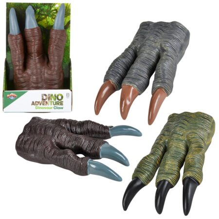 Dinosaur Hand Claw Glove